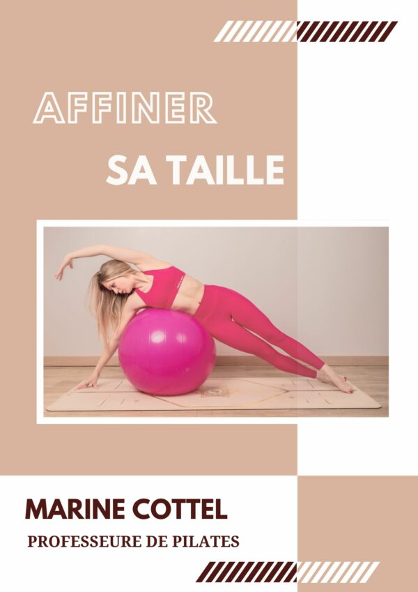 Coaching affiner sa taille