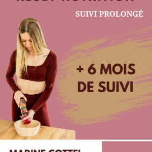 SUIVI MISSION NUTRITION 6 MOIS