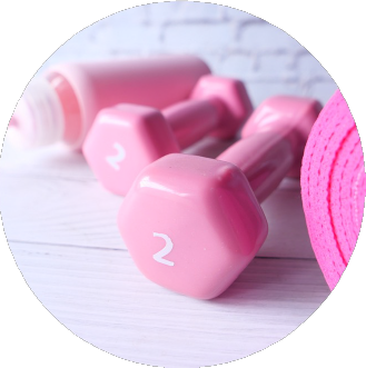 Améliorer votre condition physique