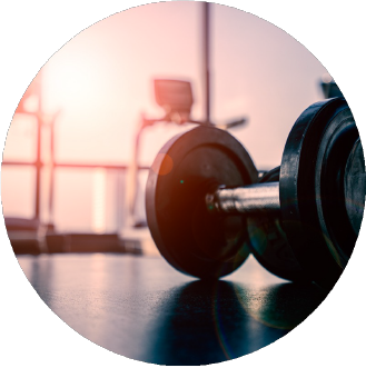 Coaching sportif : prise de masse musculaire