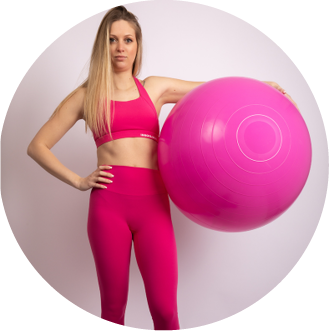 Adieu les douleurs de dos - cours de pilates